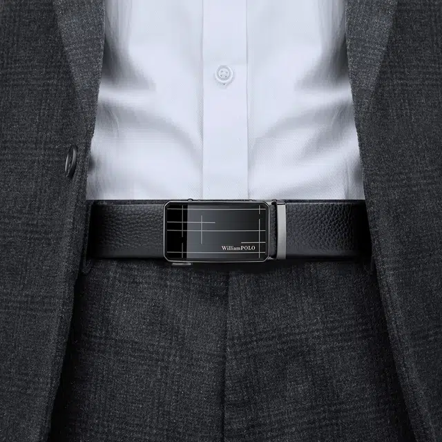 WilliamPOLO 3.5cm