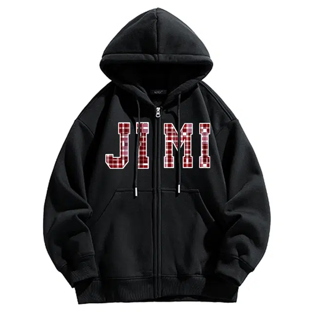 JIMIJONS Logo