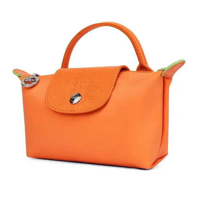 LONGCHAMP Le Pliage Green 17