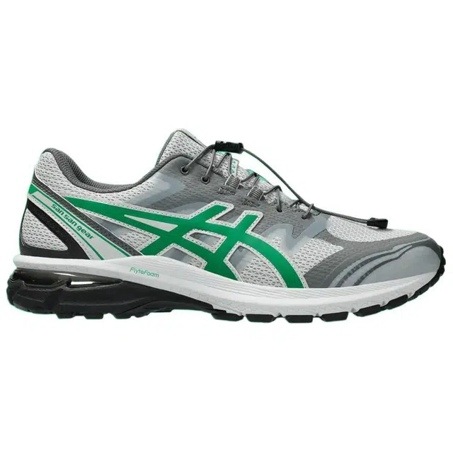 SAN SAN GEAR x Asics GEL TERRAIN Pack