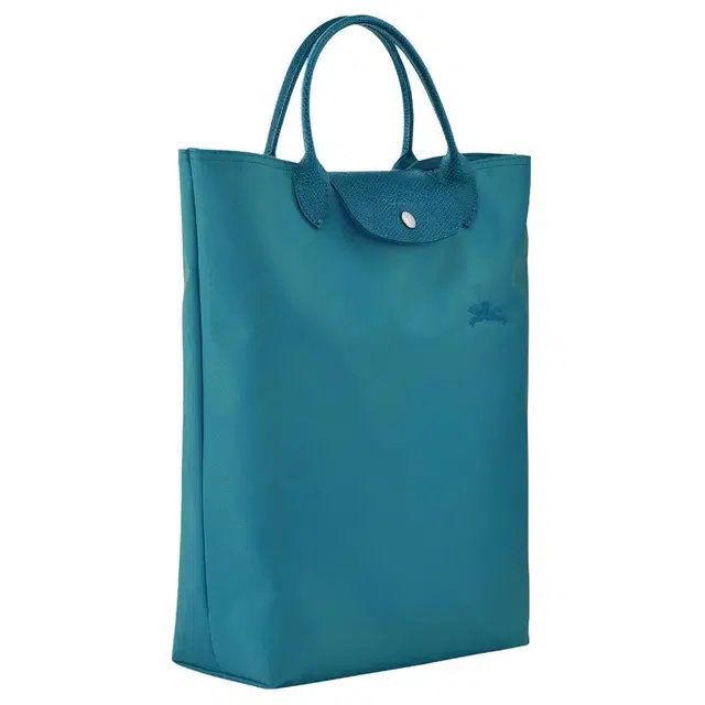 LONGCHAMP Le Pliage Logo