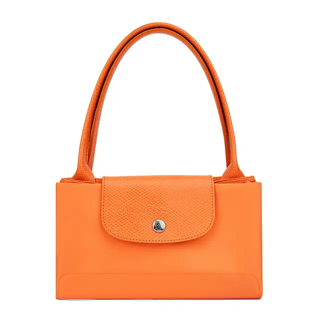 LONGCHAMP Le Pliage Green 28