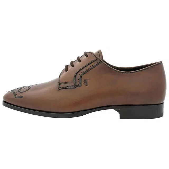TOD'S