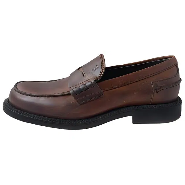 TOD'S