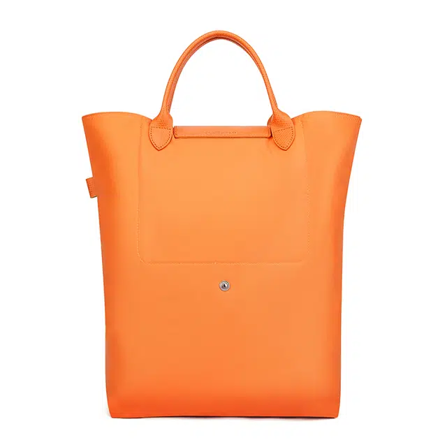 LONGCHAMP Le Pliage Logo