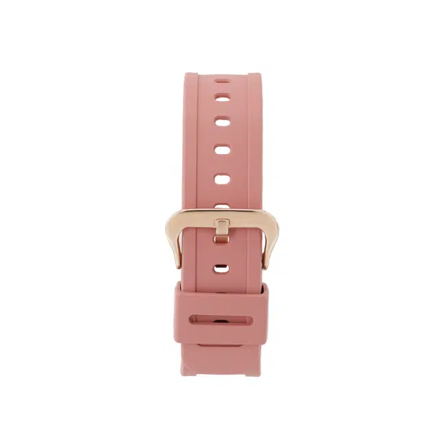 CASIOG-SHOCK pink 200
