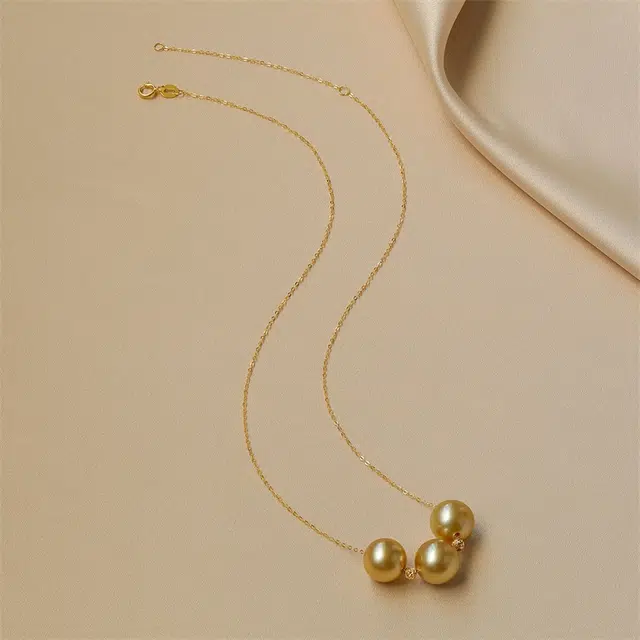 SANDYRILLA 18K