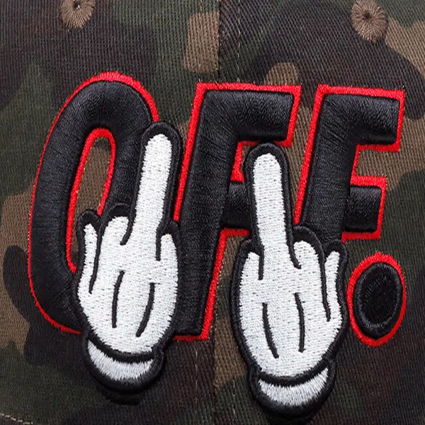 US8ACC OFF