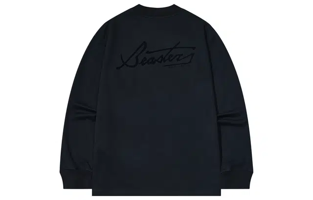 BEASTER logoT