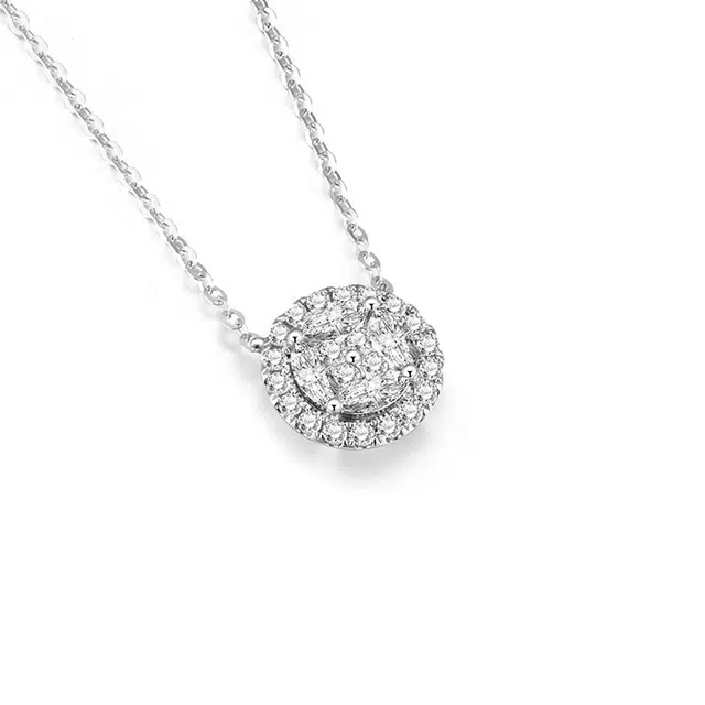 HEZUAN 18K