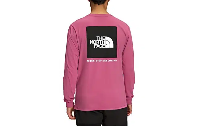 THE NORTH FACE Logo