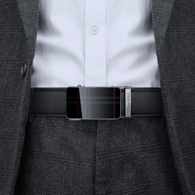 WilliamPOLO 3.5cm