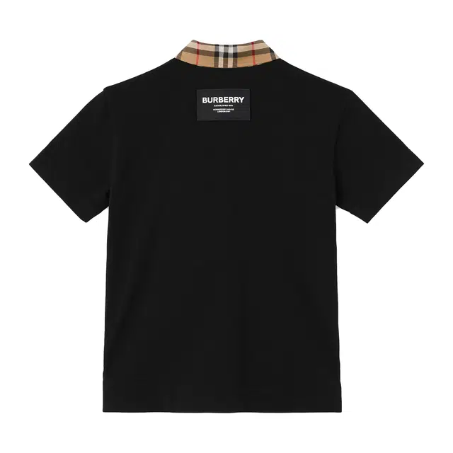 Burberry FW22 Polo