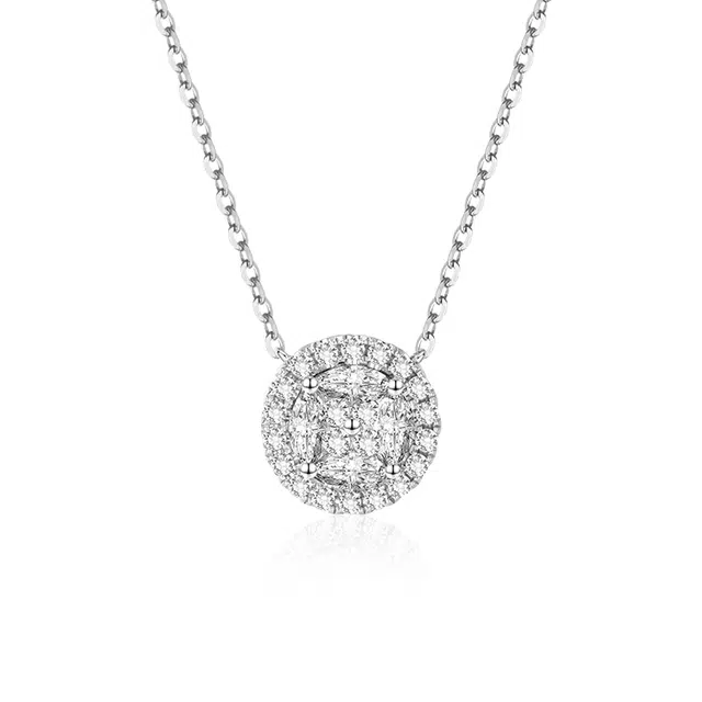 HEZUAN 18K