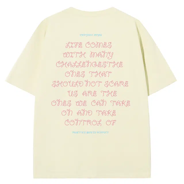Endless Abyss T