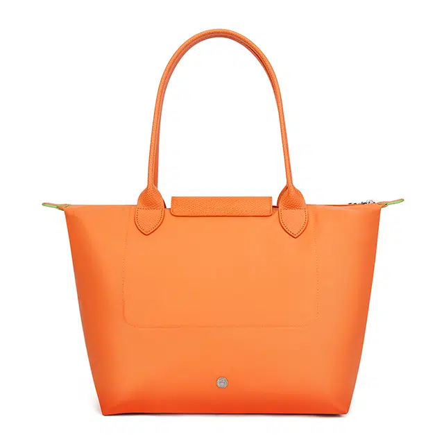 LONGCHAMP Le Pliage Green 28