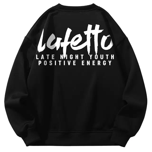 lafetto Logo