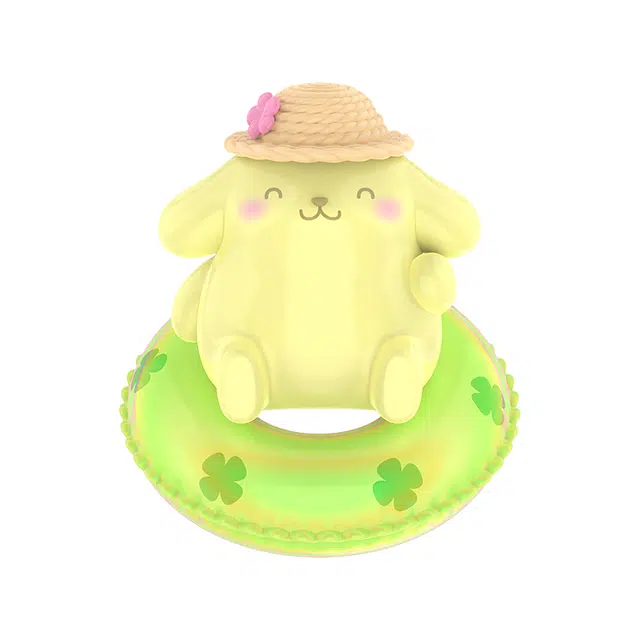 TOP TOY MINI 16