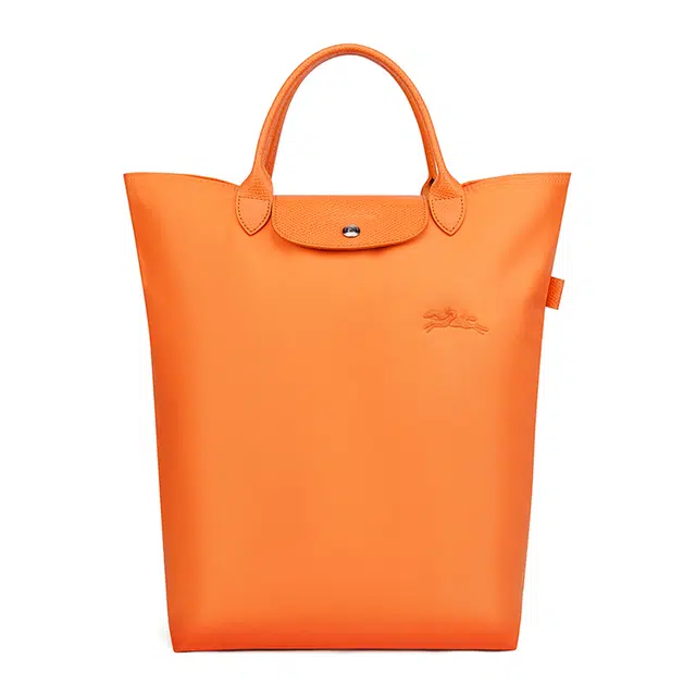 LONGCHAMP Le Pliage Logo