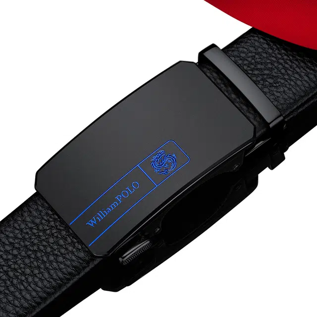 WilliamPOLO 3.5cm