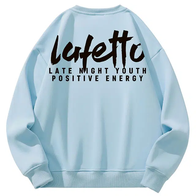 lafetto Logo