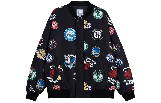 Jack Jones x NBA