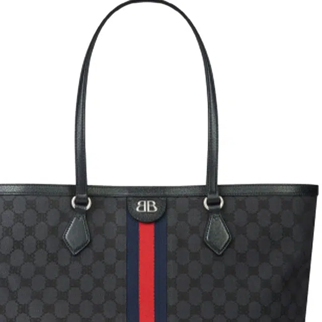 Balenciaga x GUCCI