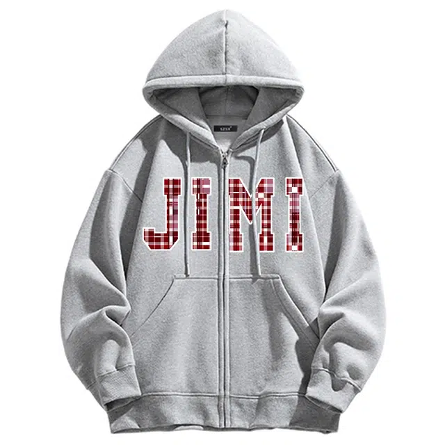 JIMIJONS Logo