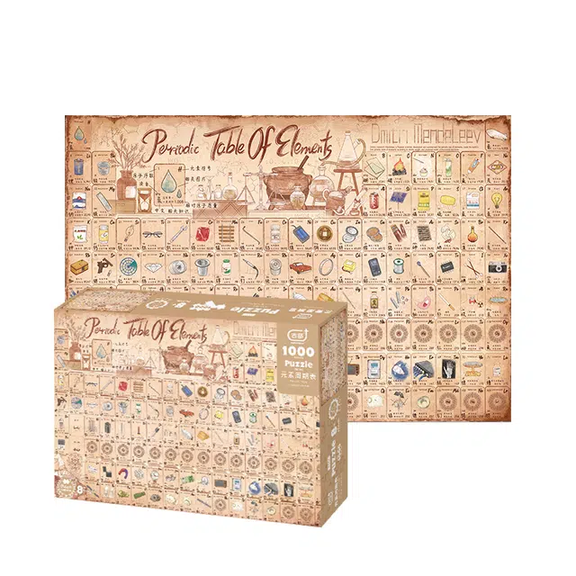 1000pcs
