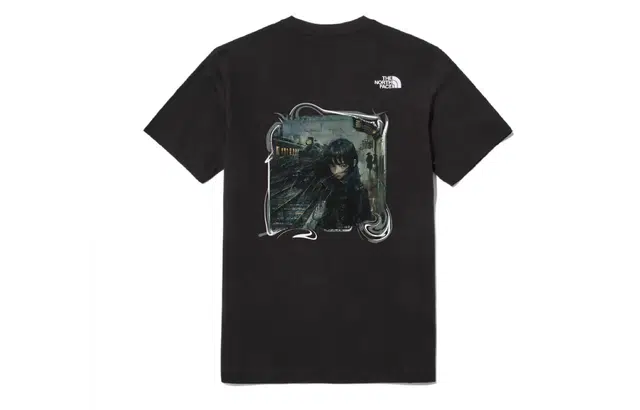 THE NORTH FACE YXYY T