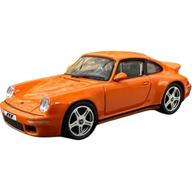 RUF Rodeo 164 911