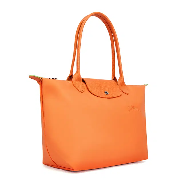 LONGCHAMP Le Pliage Green 28