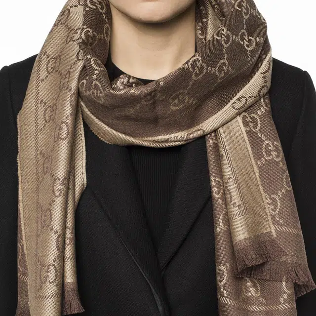 Gucci Scarf