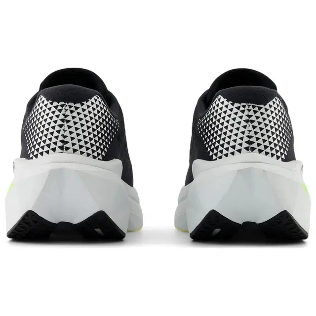 New Balance FuelCell SuperComp Trainer v3 Black