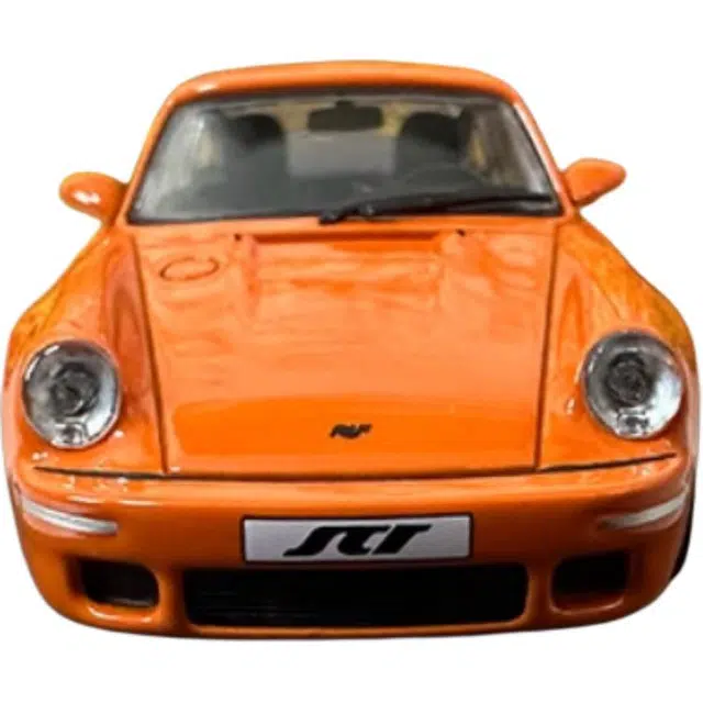 RUF Rodeo 164 911