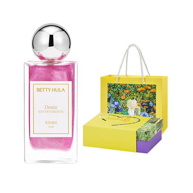 Betty Hula EDT