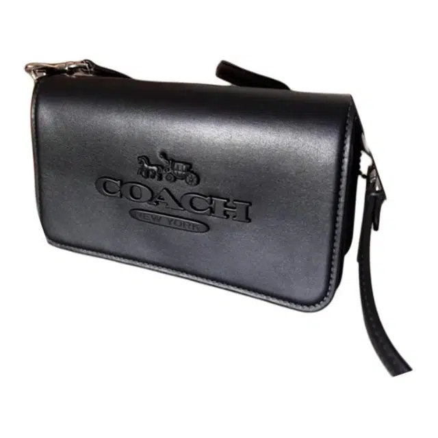 COACH TONI Logo