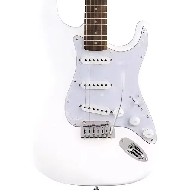 Fender Squier Affinity FSR Stratocaster