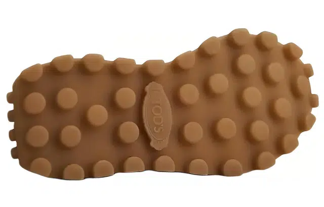 TOD'S