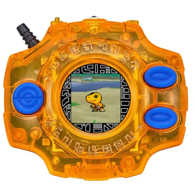 BANDAI 25