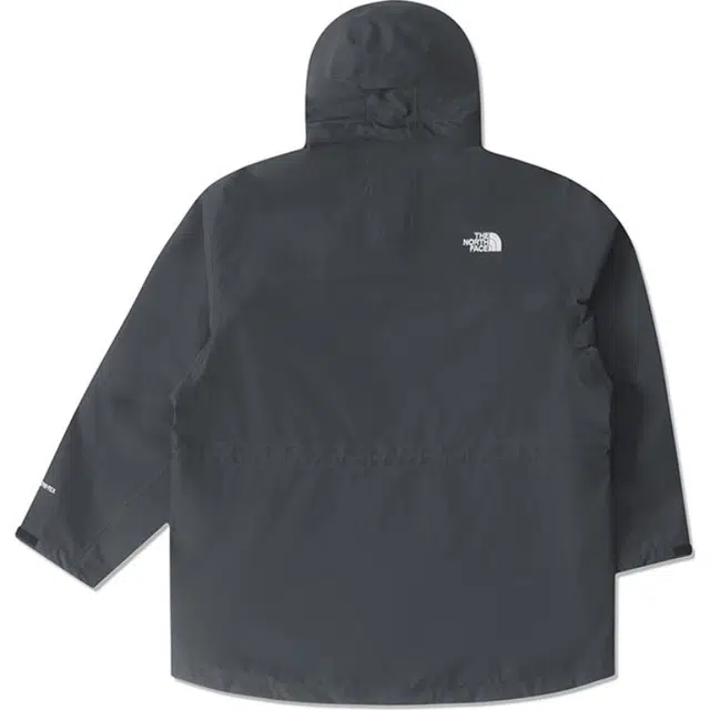 THE NORTH FACE GORETEX