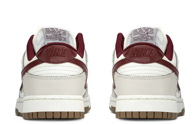 Nike Dunk FZBB