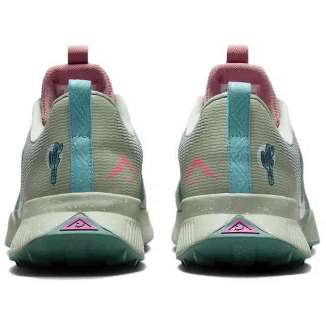 Nike Juniper Trail 3