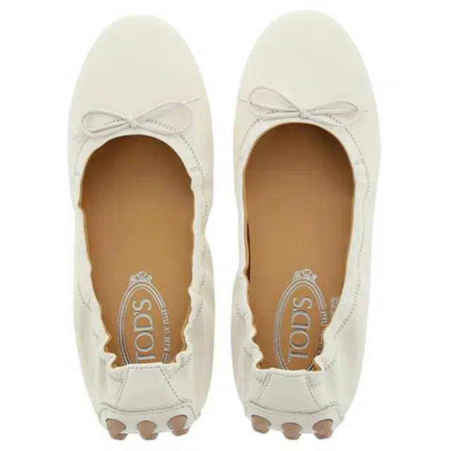 TOD'S
