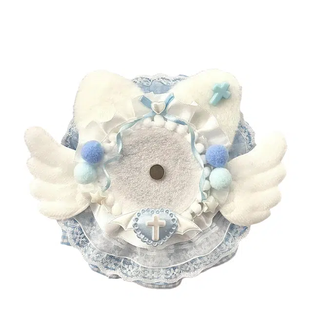 胖胖龙 徽章痛包 吧唧托装饰呆萌可爱 玩偶周边