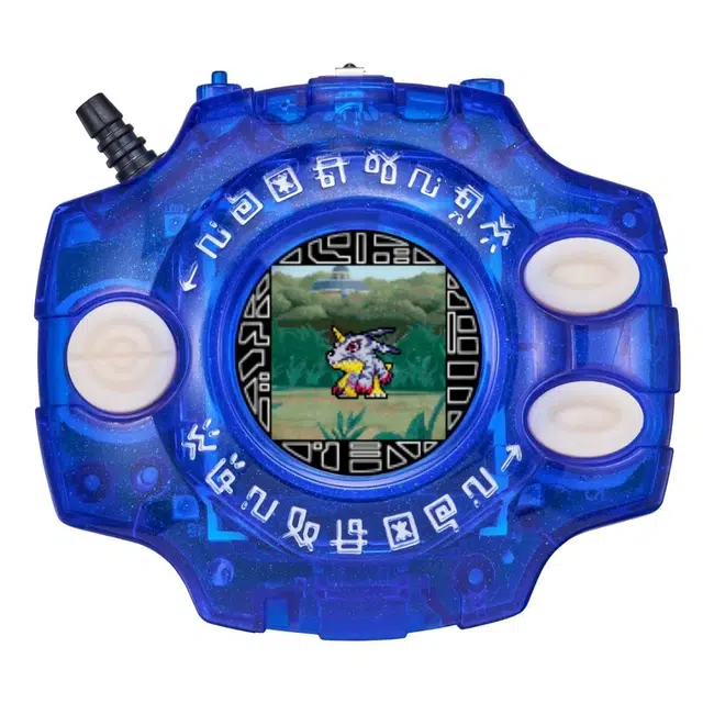 BANDAI 25