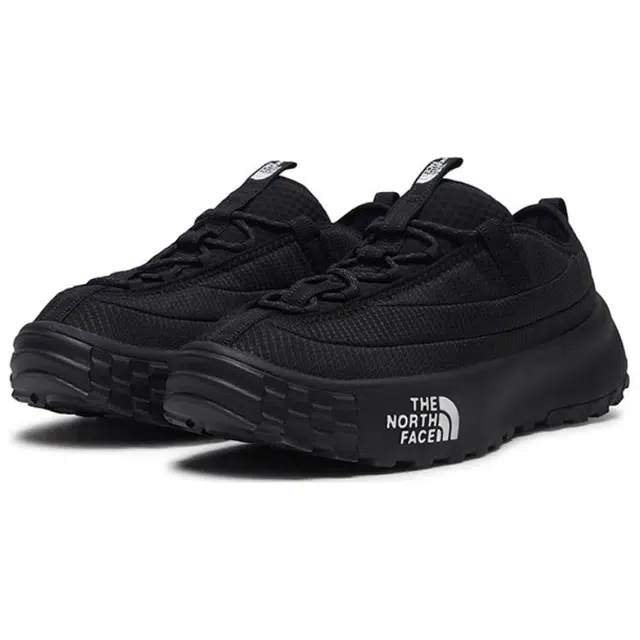 THE NORTH FACE NEVER STOP
