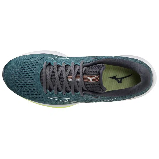 Mizuno Wave Rider 25