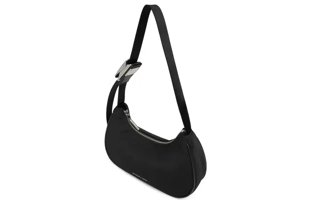 CHARLESKEITH ck PU Noir