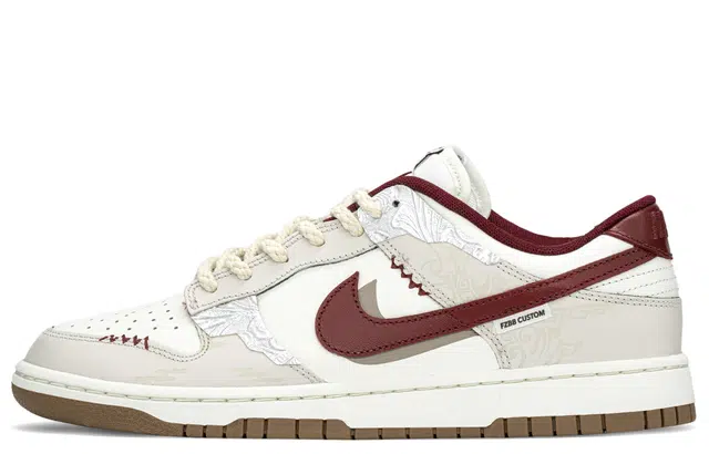 Nike Dunk FZBB